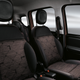 Image for article titled The Fiat Panda Trussardi Is A City Car For The End Times